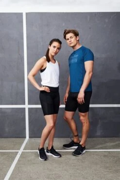 Newline Training Tank Hvit Dame 9 Newline Training Tank Hvit Dame -Endura Sykler Butikk Newline Training Tank Hvid Dame 1589791131 03