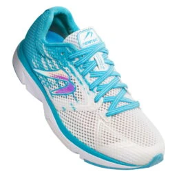 Newton Distance 10 Blå/Hvit Dame -Endura Sykler Butikk Newton Distance 10 BlaaHvid Dame 1618567903 02