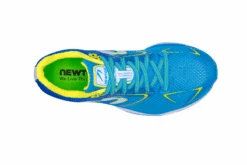 Newton Distance 9 Blå Dame -Endura Sykler Butikk Newton Distance 9 Blaa Dame 1590502146 02