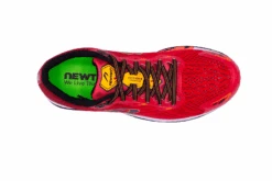 Newton Motion 9 Rød Herre -Endura Sykler Butikk Newton Motion 9 Roed Herre 1590490446 02