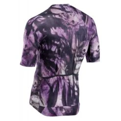 Northwave Blade Flower Sykkeltrøye Lilla -Endura Sykler Butikk Northwave Blade Flower Cykeltroeje Li 1679988154 01