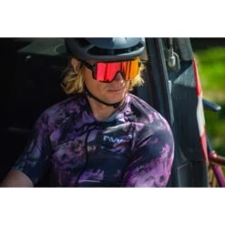 Northwave Blade Flower Sykkeltrøye Lilla -Endura Sykler Butikk Northwave Blade Flower Cykeltroeje Li 1679988154 02