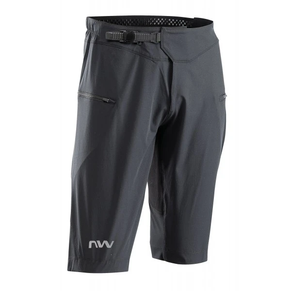 Northwave Bomb Baggy Shorts Svart