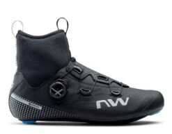 Northwave Celcius R Arctic GTX Vinterstøvler Sort