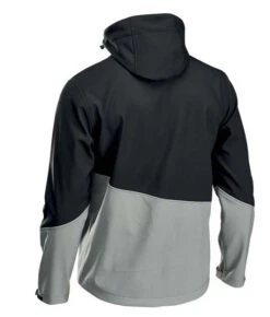 Northwave Enduro Softshell Jakke Sort/Grå 5 Northwave Enduro Softshell Jakke Sort/Grå -Endura Sykler Butikk Northwave Enduro Softshell Jakke Sor 1633348457 01