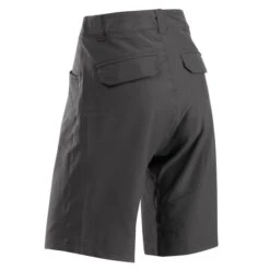 Northwave Escape Baggy Sykkelshorts Til Kvinner Svart -Endura Sykler Butikk Northwave Escape Baggy Cykelshorts T 1679666581 01