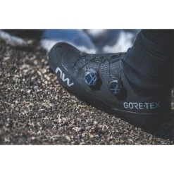 Northwave Flagship GTX MTB Sko -Endura Sykler Butikk Northwave Flagship GTX MTB Sko 1640166751 02