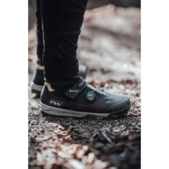 Northwave Kingrock Plus GTX MTB Sko -Endura Sykler Butikk Northwave Kingrock Plus GTX MTB Sko 1665655079 03