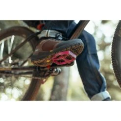 Northwave Multicross Mid GTX MTB Sko Brun -Endura Sykler Butikk Northwave Multicross Mid GTX MTB Sko 1665655507 04