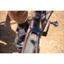 Northwave Razer 2 Kvinne MTB Sko Grå -Endura Sykler Butikk Northwave Razer 2 Kvinde MTB sko Graa 1642753067 04