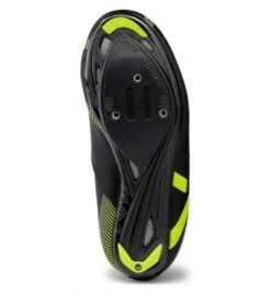 Northwave Torpedo 2 Junior Sykkelsko - Sort/Neon -Endura Sykler Butikk Northwave Torpedo 2 Junior Cykelsko 1619014664 01