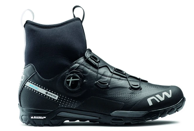 Northwave X-Celsius Arctic GTX Vinterstøvler 3 Northwave X-Celsius Arctic GTX Vinterstøvler