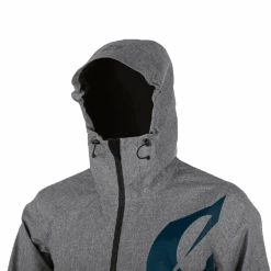 Oneal O'Neal Cyclone Softshell Jakke Blå / Grå 10 Oneal O'Neal Cyclone Softshell Jakke Blå / Grå -Endura Sykler Butikk ONeal Cyclone Softshell Jakke Blaa 1609945724 02