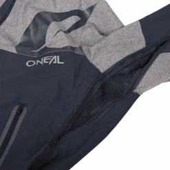 Oneal O'Neal Cyclone Softshell Jakke Blå / Grå 11 Oneal O'Neal Cyclone Softshell Jakke Blå / Grå -Endura Sykler Butikk ONeal Cyclone Softshell Jakke Blaa 1609945724 03