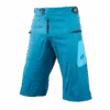 Oneal O'Neal Element FR MTB Shorts Hybrid Blå -Endura Sykler Butikk ONeal Element FR MTB Shorts Hybrid 1629901891