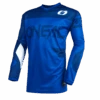 Oneal O'Neal Element MTB Trøye Blå -Endura Sykler Butikk ONeal Element MTB Troeje Blaa 1601904497
