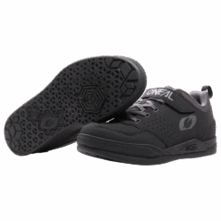 Oneal O'Neal Flow V.22 MTB Sko Svart