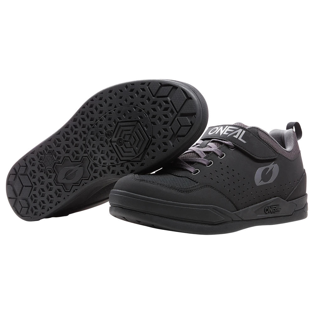 Oneal O'Neal Flow V.22 MTB Sko Svart 3 Oneal O'Neal Flow V.22 MTB Sko Svart