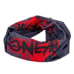 Oneal O'Neal Hals Grå/Rød 8 Oneal O'Neal Hals Grå/Rød -Endura Sykler Butikk ONeal Halsedisse GraaRoed 1602675222 02