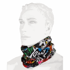 Oneal O'Neal Hals Multifarget