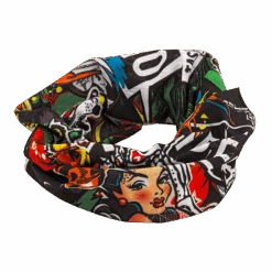 Oneal O'Neal Hals Multifarget -Endura Sykler Butikk ONeal Halsedisse Multifarvet 1629711125 02