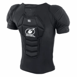 Oneal O'Neal Impact Lite Kortermet Protector Trøye Sort -Endura Sykler Butikk ONeal Impact Lite Kortaermet Protect 1606733745 01