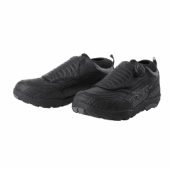 Oneal O'Neal Loam Waterproof MTB Sko Sort/Grå -Endura Sykler Butikk ONeal Loam Waterproof MTB Sko Sort 1604052189 02