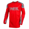 Oneal O'Neal Matrix Ridewear Trøye Rød/Grå 2 Oneal O'Neal Matrix Ridewear Trøye Rød/Grå -Endura Sykler Butikk ONeal Matrix Ridewear Cykeltroeje Roe 1603718214