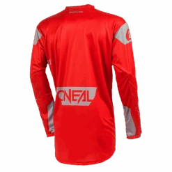 Oneal O'Neal Matrix Ridewear Trøye Rød/Grå 5 Oneal O'Neal Matrix Ridewear Trøye Rød/Grå -Endura Sykler Butikk ONeal Matrix Ridewear Cykeltroeje Roe 1603718214 01