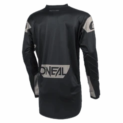 Oneal O'Neal Matrix Ridewear Sykkeltrøye Sort/Grå -Endura Sykler Butikk ONeal Matrix Ridewear Cykeltroeje So 1603718408 01