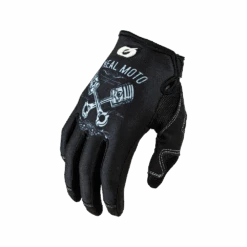 Oneal O'Neal Mayhem Pistons II Hansker Sort / Hvit