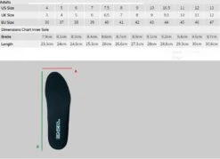 Oneal O'Neal Pinned Pro MTB Sko Til Flats Sort -Endura Sykler Butikk ONeal Pinned Pro MTB Sko til Flats 1608125561 02