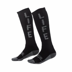 Oneal O'Neal Pro MX Hunter Lange Sokker Sort