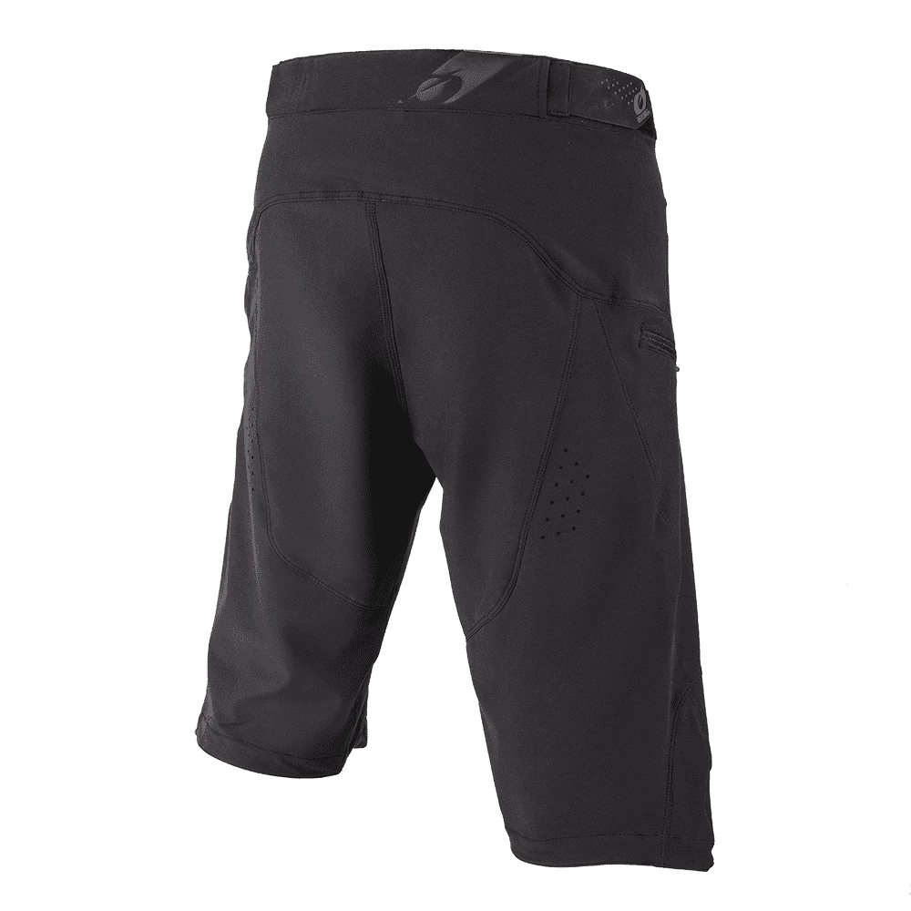 Oneal O'Neal Rockstarter MTB Shorts Sort - Bilde 2