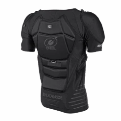 Oneal O'Neal STV Kortermet Protector Trøye Sort 6 Oneal O'Neal STV Kortermet Protector Trøye Sort -Endura Sykler Butikk ONeal STV Kortaermet Protector Troeje 1621919353 01