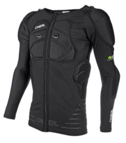 Oneal O'Neal STV Langermet Protector Trøye Sort