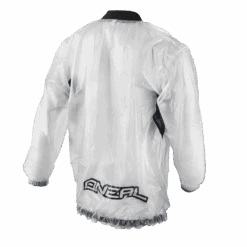 Oneal O'Neal Splash Transperant Regn Jakke -Endura Sykler Butikk ONeal Splash Transperant Regn Jakke 1611645337 01