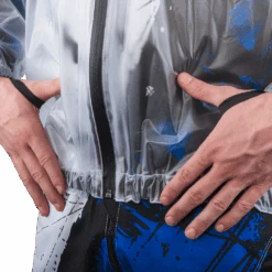 Oneal O'Neal Splash Transperant Regn Jakke -Endura Sykler Butikk ONeal Splash Transperant Regn Jakke 1611645337 02