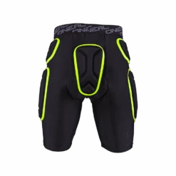 Oneal O'Neal Trail Beskyttelses Inner Shorts Med Innlegg Lime/Sort -Endura Sykler Butikk ONeal Trail beskyttelses Inder Shor 1616574853 01