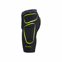 Oneal O'Neal Trail Beskyttelses Inner Shorts Med Innlegg Lime/Sort -Endura Sykler Butikk ONeal Trail beskyttelses Inder Shor 1616574853 02