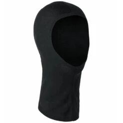 Odlo Active Warm Eco Face Mask, Svart