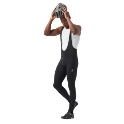 Odlo Zeroweight Ceramiwarm Bibtights -Endura Sykler Butikk Odlo Zeroweight Ceramiwarm Bibtights 1664370501 02