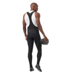 Odlo Zeroweight Ceramiwarm Bibtights -Endura Sykler Butikk Odlo Zeroweight Ceramiwarm Bibtights 1664370501 03