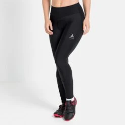 Odlo Zeroweight Ceramiwarm Sykkelbukser Med Innlegg 8 Odlo Zeroweight Ceramiwarm Sykkelbukser Med Innlegg -Endura Sykler Butikk Odlo Zeroweight Ceramiwarm Cykelbuks 1638800359 02