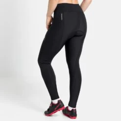 Odlo Zeroweight Ceramiwarm Sykkelbukser Med Innlegg 9 Odlo Zeroweight Ceramiwarm Sykkelbukser Med Innlegg -Endura Sykler Butikk Odlo Zeroweight Ceramiwarm Cykelbuks 1638800359 03