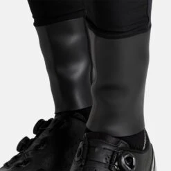 Odlo Zeroweight X-Warm Pro Bib Tights Med Innlegg Svart -Endura Sykler Butikk Odlo Zeroweight X Warm Pro Bib Tight 1642601541 02