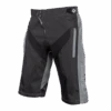 Oneal Element FR Shorts Svart/Grå