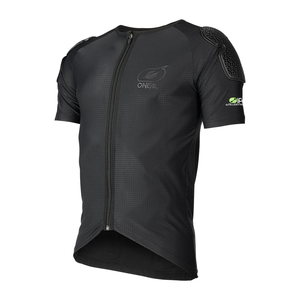 Oneal Impact Lite Protector Trøye Svart 3 Oneal Impact Lite Protector Trøye Svart