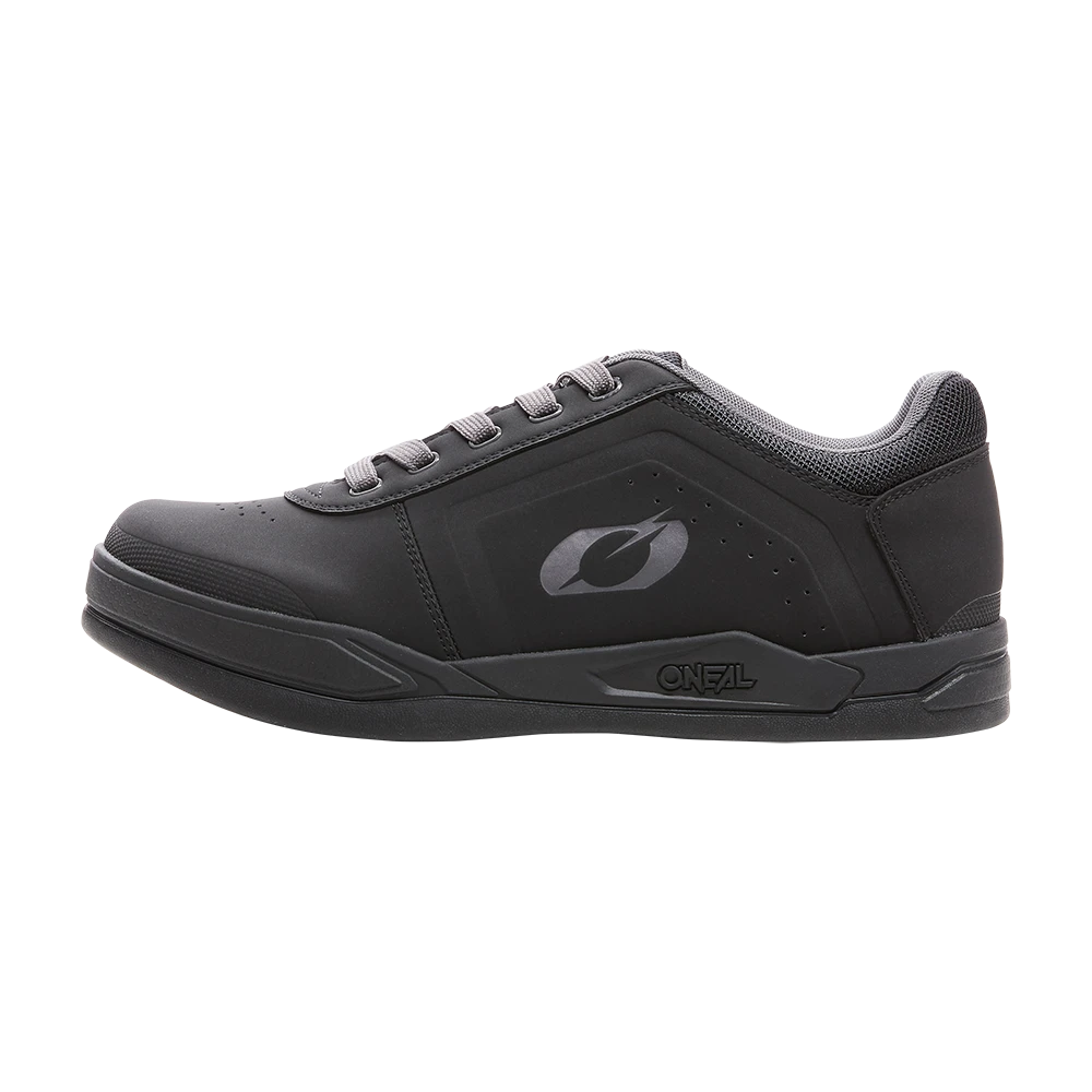Oneal Pinned V.22 SPD Sko Svart / Grå 5 Oneal Pinned V.22 SPD Sko Svart / Grå - Bilde 3
