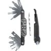 PRO Team Mini Multitool Med 22 Funksjoner -Endura Sykler Butikk PRO Team Mini Multitool med 22 funkt 1636968372
